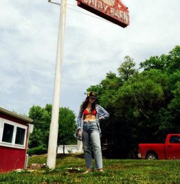 Waxahatchee - Tigers Blood