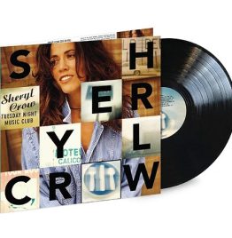 Sheryl Crow - Tuesday Night Music Club