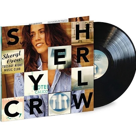 Sheryl Crow - Tuesday Night Music Club