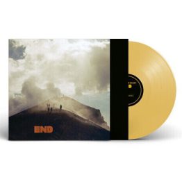 Explosions In The Sky - End (Yellow Vinyl/180G)