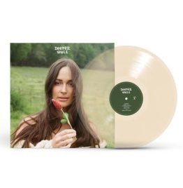 Kacey Musgraves - Deeper Well (Transparent Cream Vinyl)