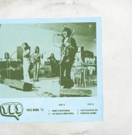 Yes - Yale Bowl '71 (140G) (RSD 2024)