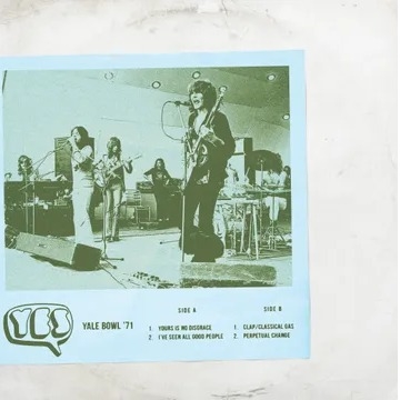 Yes - Yale Bowl '71 (140G) (RSD 2024)