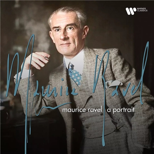 Maurice Ravel - Best Of Ravel