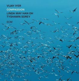 Vijay Iyer, Linda May Han Oh, Tyshawn Sorey - Compassion