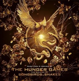 Various Artists - Hunger Games - The Ballad Of Songbirds & Snakes