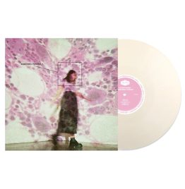 Soccer Mommy - Sometimes, Forever (Bone Vinyl)