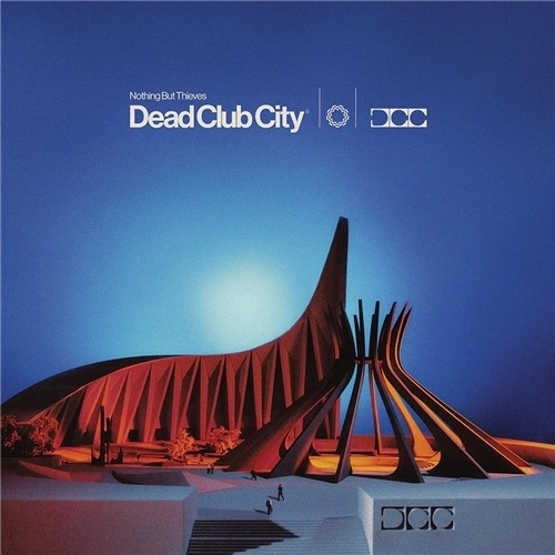 Nothing But Thieves - Dead Club City (2LP/Deluxe)