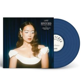 Laufey - Bewitched - The Goddess Edition (45RPM, 2LP)
