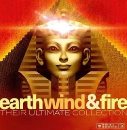 Earth, Wind & Fire - Their Ultimate Collection