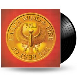 Earth, Wind & Fire - The Best Of Earth Wind & Fire Vol. 1