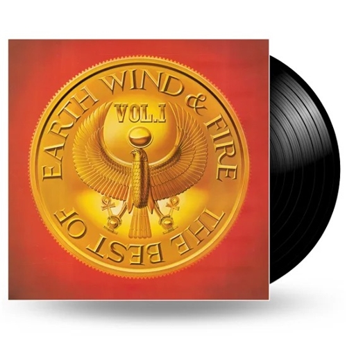 Earth, Wind & Fire - The Best Of Earth Wind & Fire Vol. 1