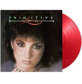 Miami Sound Machine - Primitive Love