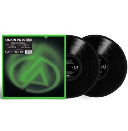 Linkin Park - Papercuts (2LP)