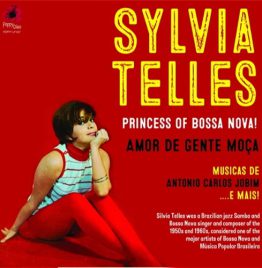 Sylvia Telles - Princess Of Bossa Nova! (RSD 2024)