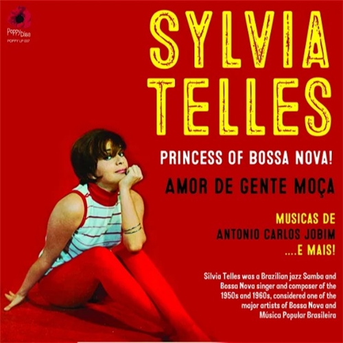 Sylvia Telles - Princess Of Bossa Nova! (RSD 2024)