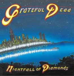 Grateful Dead - Nightfall Of Diamonds (180G/4Lp/Etching Side) (RSD 2024) Boxset