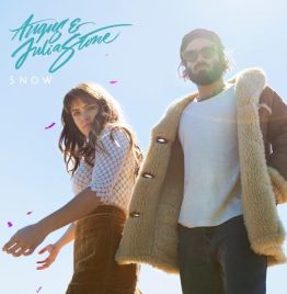 Angus & Julia Stone - Snow (2LP/White Vinyl/180G/45 Rpm)