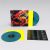 Ride - Interplay (Blue Vinyl/2LP)