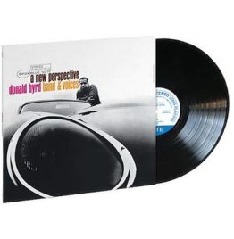 Donald Byrd - New Perspective (Blue Note Classic Vinyl Series)