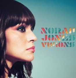 Norah Jones - Visions