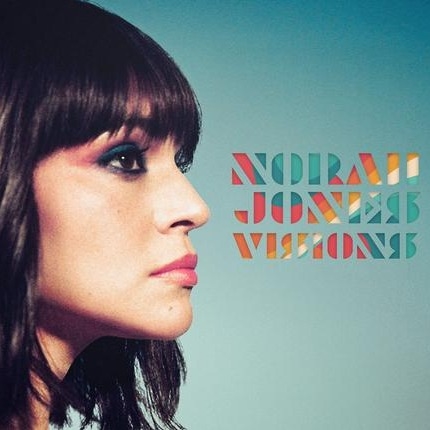 Norah Jones - Visions