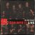 Mr. Big - Big Finish - Lean Into It Live (Blue & Red Splatter Vinyl) (RSD 2024)