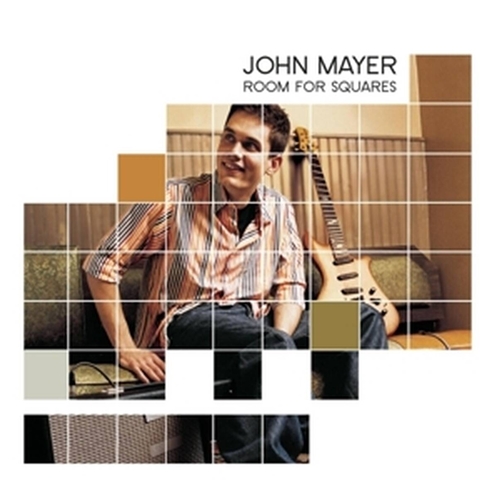 John Mayer - Room For Squares