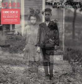 Stars - Five Ghosts (With The Seance Ep) (2LP) (RSD 2024)