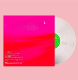Lany - Malibu Nights (Clear Vinyl)