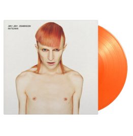 Jay-Jay Johanson - Antenna (RSD 2024)