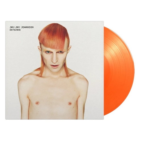 Jay-Jay Johanson - Antenna (RSD 2024)