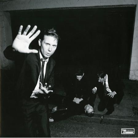 Franz Ferdinand - Tonight (2LP)