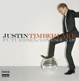 Justin Timberlake - Futuresex - Lovesounds