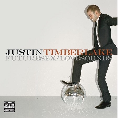 Justin Timberlake - Futuresex - Lovesounds