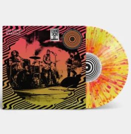 Dandy Warhols - Live At Levitation (Splatter Vinyl) (RSD 2024)