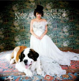 Norah Jones - Fall