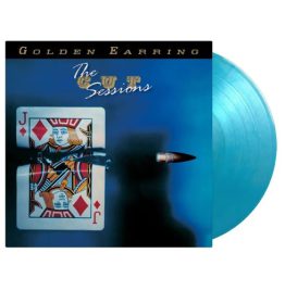 Golden Earring - Cut Sessions (RSD 2024)