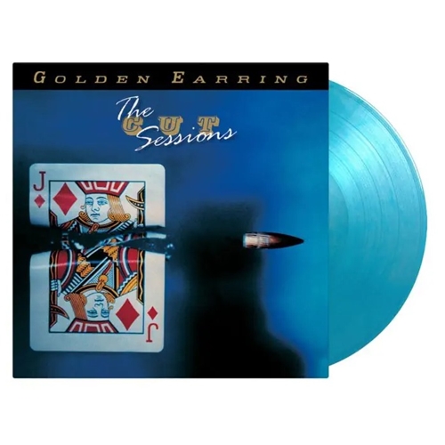 Golden Earring - Cut Sessions (RSD 2024)