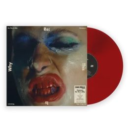 Paramore - This Is Why (Remix Only) (RSD 2024)