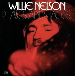 Willie Nelson - Phases & Stages (2LP/140G) (RSD 2024)