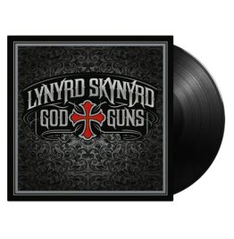 Lynyrd Skynyrd - God & Guns