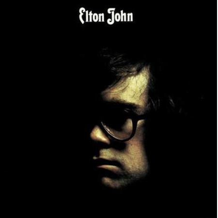 Elton John - Elton John