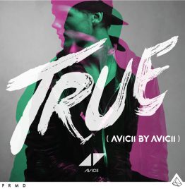 Avicii - True (Avicii By Avicii) (2 LP, 10th Anniversary)