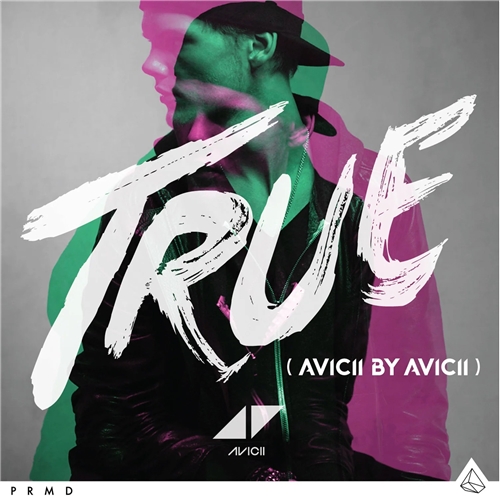 Avicii - True (Avicii By Avicii) (2 LP, 10th Anniversary)