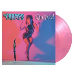 The Cramps - Ultra Twist (RSD 2024) (45rpm)