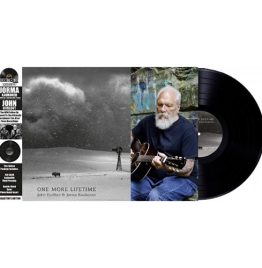 Jorma Kaukonen & John Hurlbut - One More Lifetime (DELXUE/180G) (RSD 2024)