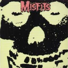 Misfits - Collection