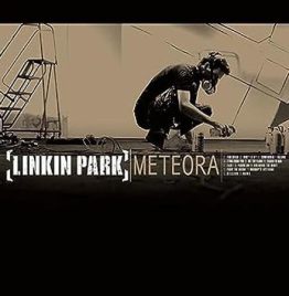 Linkin Park - Meteora (2023)