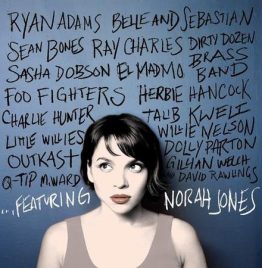Norah Jones - Featuring